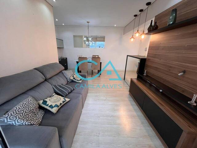 Apartamento para Venda em Santos - 5