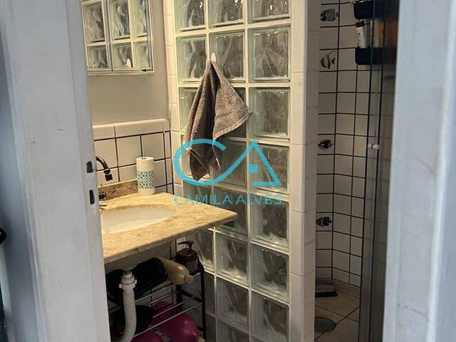 #0081 - Apartamento para Venda em Santos - SP