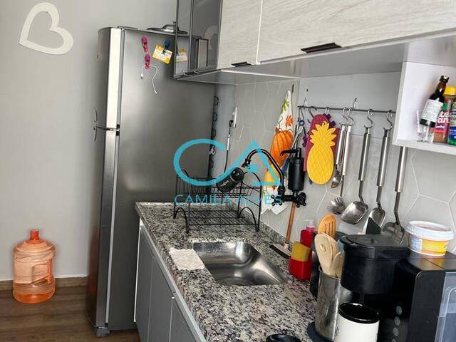 Apartamento para Venda em Santos - 5