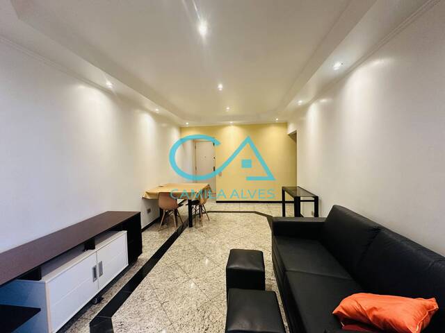 #0082 - Apartamento para Venda em Santos - SP