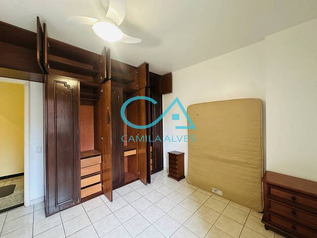 #0082 - Apartamento para Venda em Santos - SP