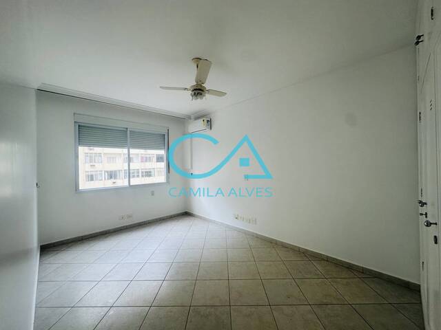 #0083 - Apartamento para Venda em Santos - SP