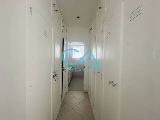 Apartamento para Venda em Santos - 4