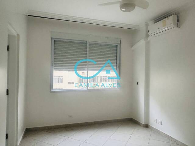 Apartamento para Venda em Santos - 5