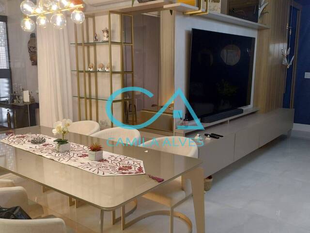 #0084 - Apartamento para Venda em Santos - SP