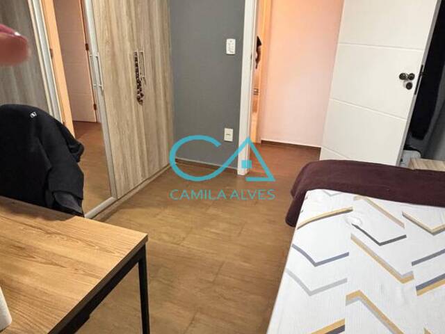 Apartamento para Venda em Santos - 5