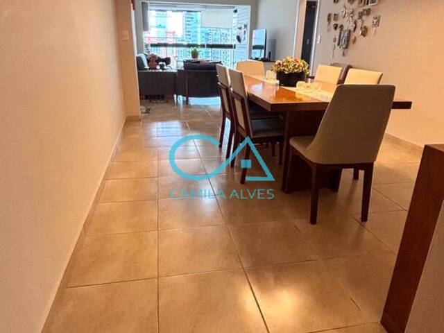 #0085 - Apartamento para Venda em Santos - SP