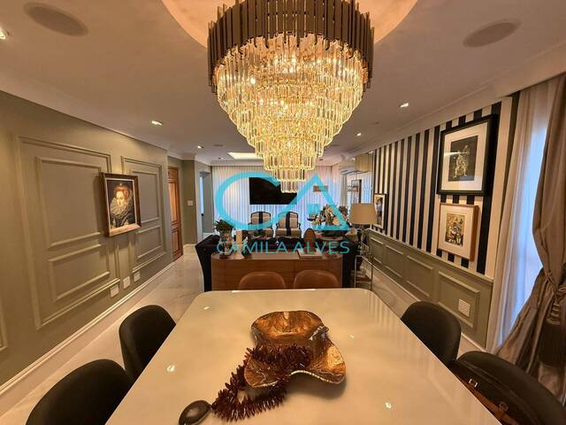 #0086 - Apartamento para Venda em Santos - SP