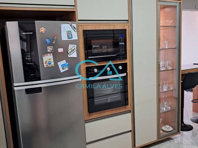 Apartamento para Venda em Santos - 5