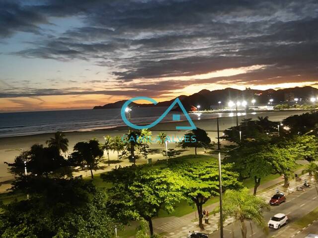Apartamento para Venda em Santos - 4