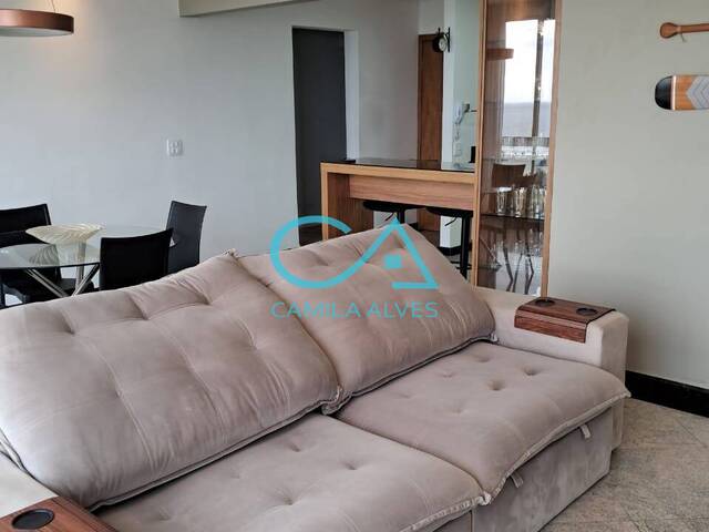 #0088 - Apartamento para Venda em Santos - SP