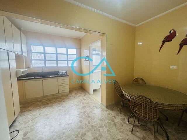 Apartamento para Venda em Santos - 4