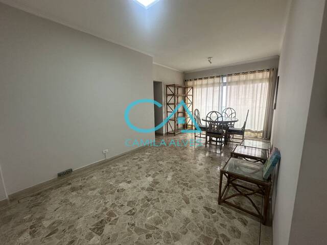 #0089 - Apartamento para Venda em Santos - SP