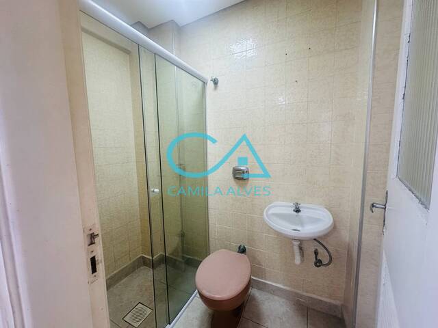 Apartamento para Venda em Santos - 5