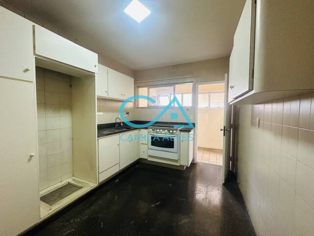 #0090 - Apartamento para Venda em Santos - SP