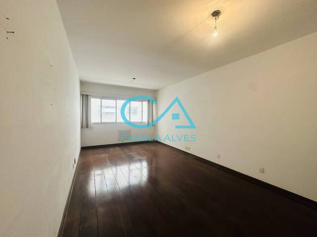 #0090 - Apartamento para Venda em Santos - SP