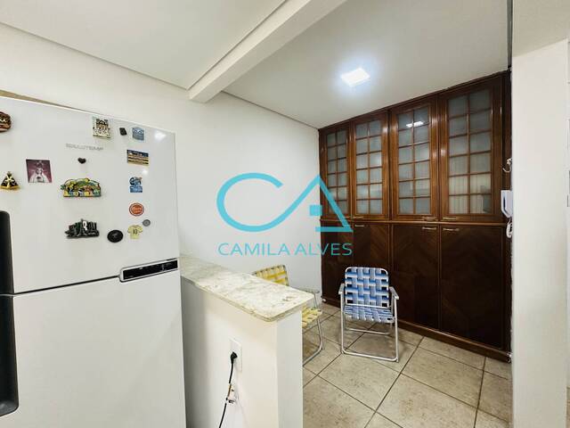 Apartamento para Venda em Santos - 4