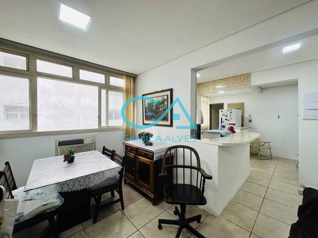 Apartamento para Venda em Santos - 5