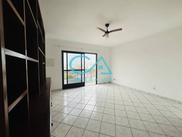 #0094 - Apartamento para Venda em Santos - SP
