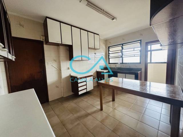 #0094 - Apartamento para Venda em Santos - SP