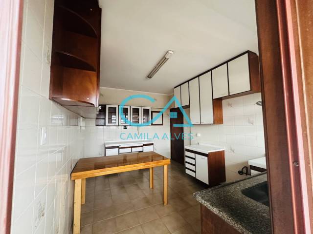 Apartamento para Venda em Santos - 4