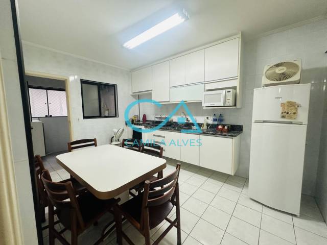 Apartamento para Venda em Santos - 5