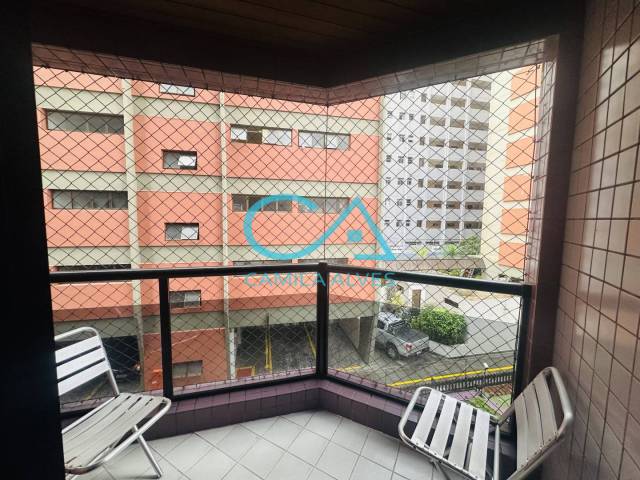 Apartamento para Venda em Santos - 4