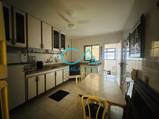 Apartamento para Venda em Santos - 4