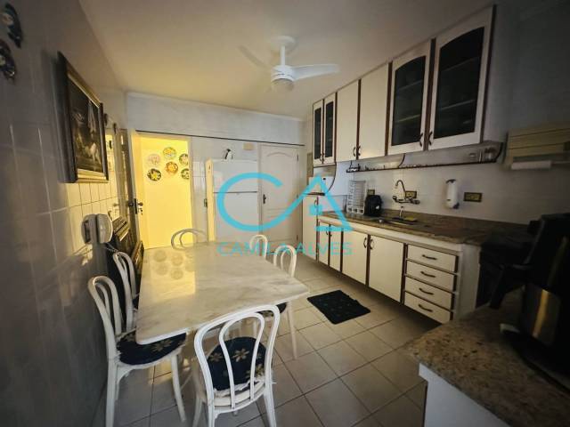 Apartamento para Venda em Santos - 5
