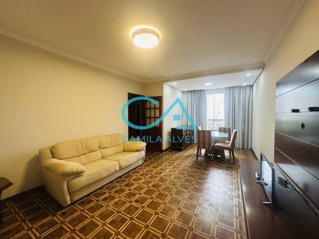 Venda em Pompéia - Santos