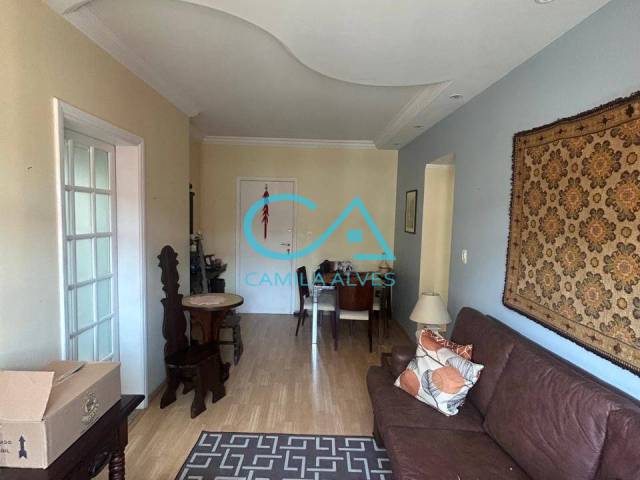 #0097 - Apartamento para Venda em Santos - SP