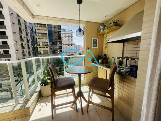 Venda em Pompéia - Santos