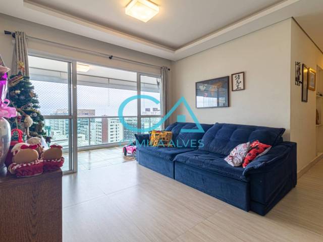 #102 - Apartamento para Venda em Santos - SP