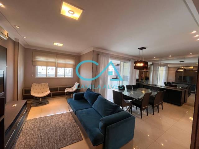 #103 - Apartamento para Venda em Santos - SP