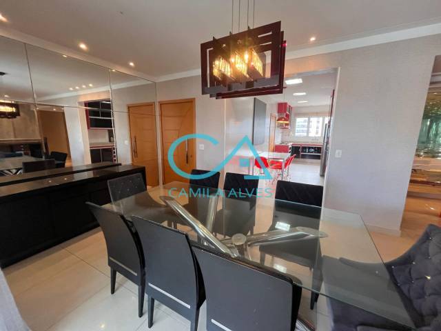 Apartamento para Venda em Santos - 4