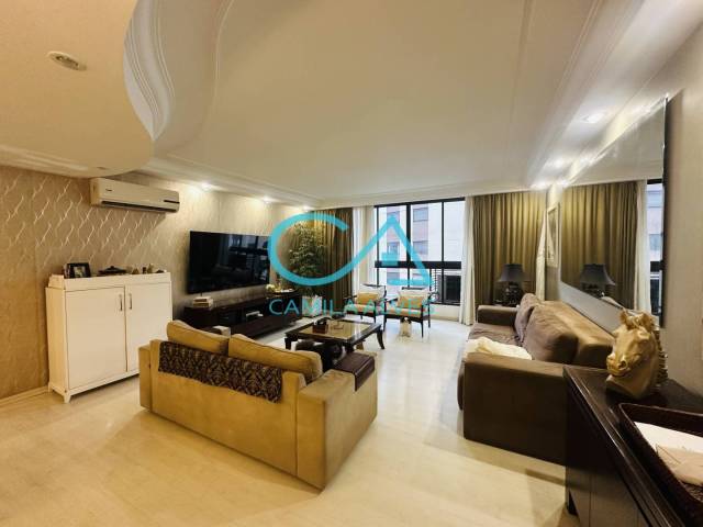 #104 - Apartamento para Venda em Santos - SP