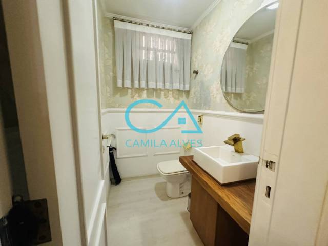 Apartamento para Venda em Santos - 5