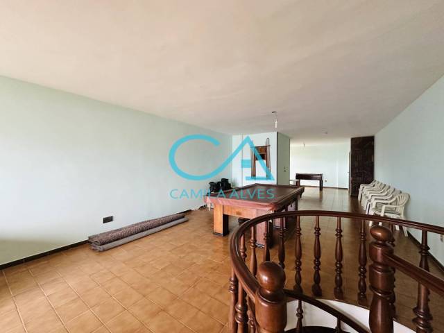 Apartamento para Venda em Santos - 4