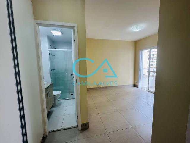 Apartamento para Venda em Santos - 5