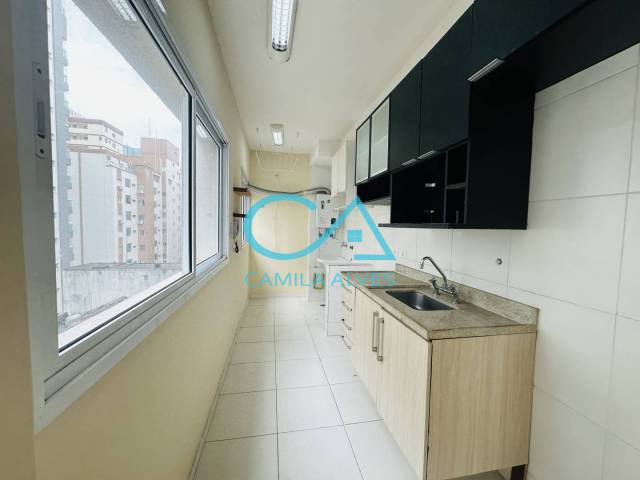 Apartamento para Venda em Santos - 4