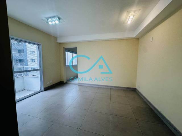 #106 - Apartamento para Venda em Santos - SP