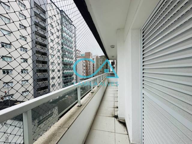 #106 - Apartamento para Venda em Santos - SP