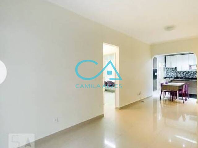 Apartamento para Venda em Santos - 4