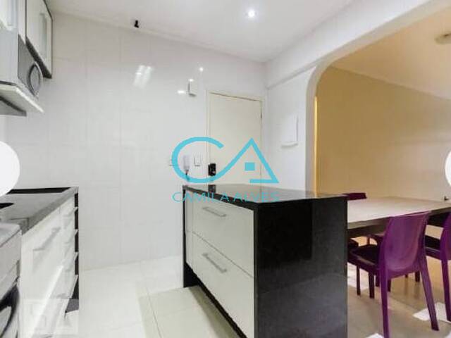 Apartamento para Venda em Santos - 5