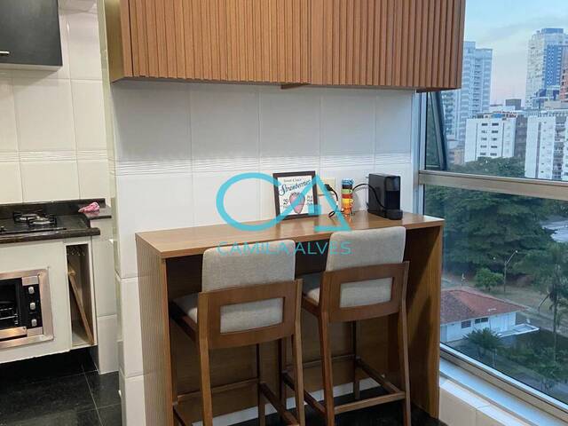 Apartamento para Venda em Santos - 4