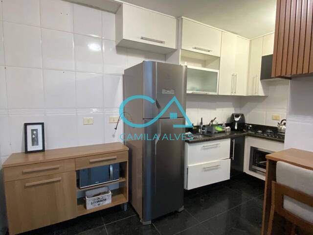 Apartamento para Venda em Santos - 5