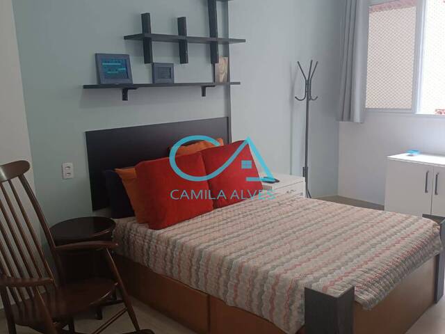 Apartamento para Venda em Santos - 5