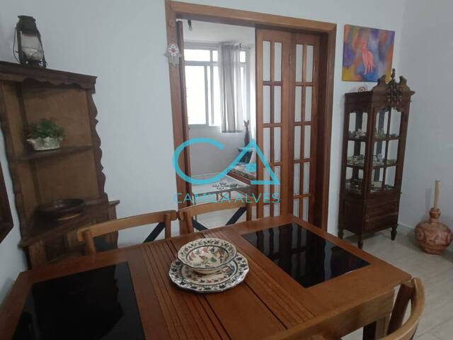 Apartamento para Venda em Santos - 4