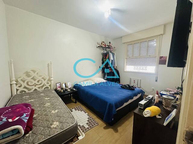 Apartamento para Venda em Santos - 4