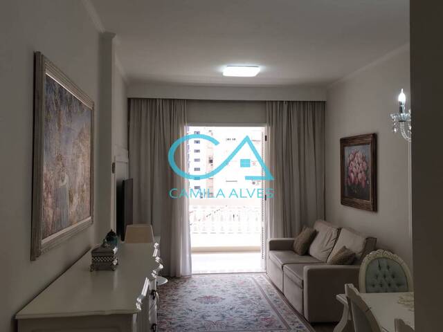 Venda em Boqueirão - Santos